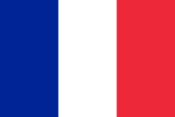 French / Français Flag