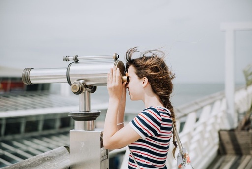Buying A Telescope