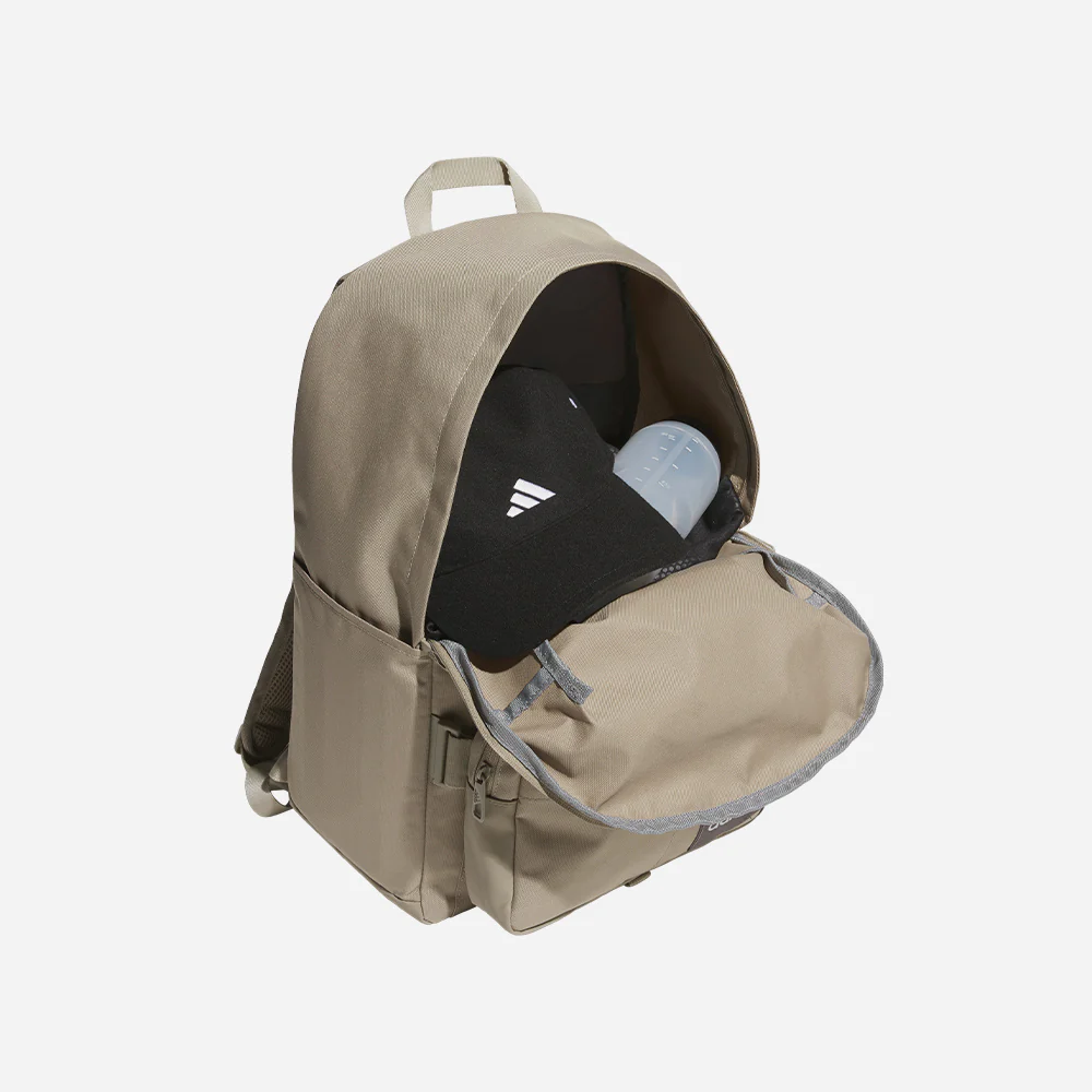 Adidas Essentials 2In1 Backpack - White