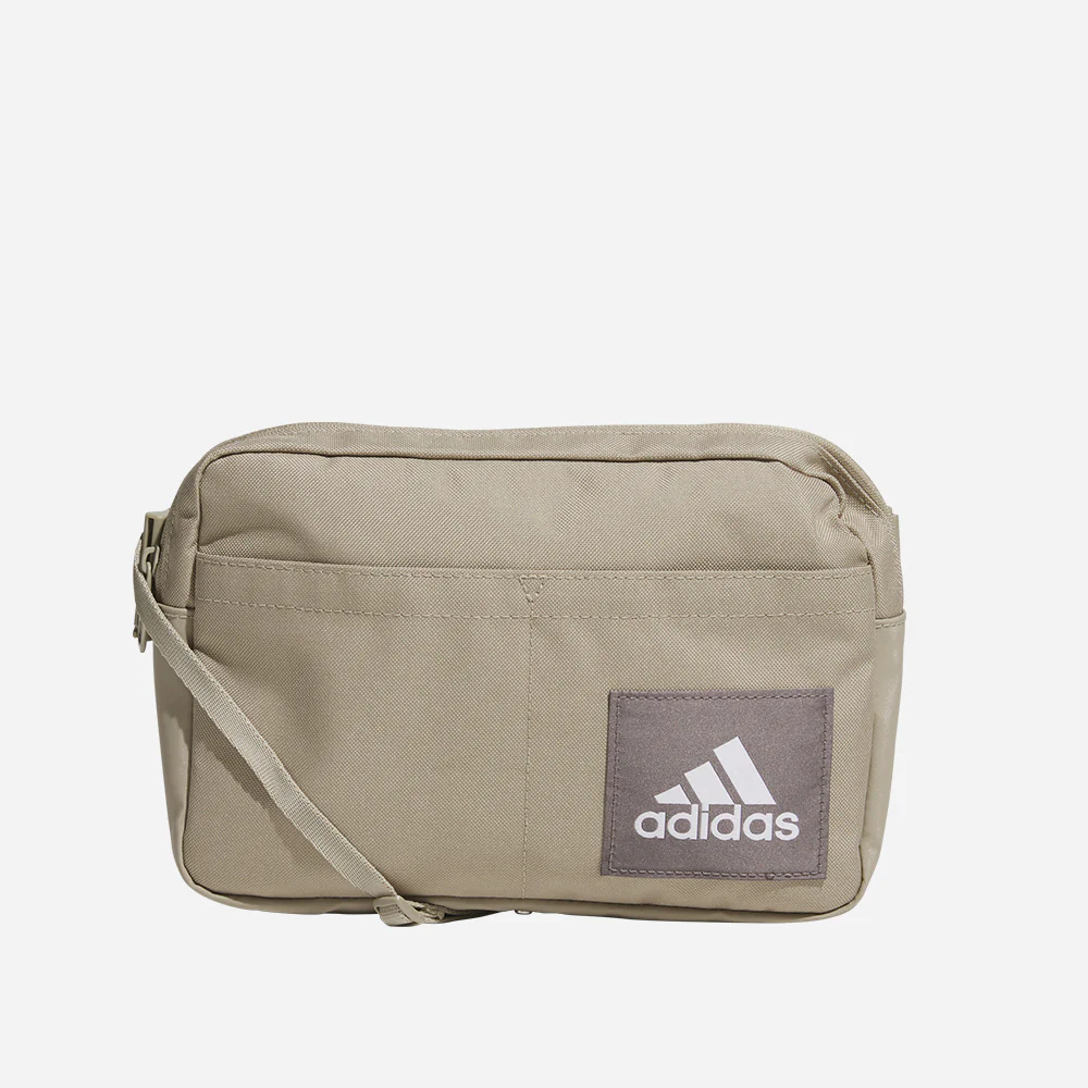 Adidas Essentials 2In1 Backpack - White